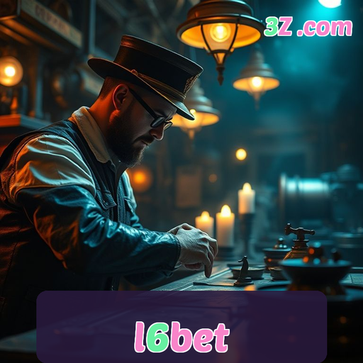Login no l6bet: Explore Oportunidades na Plataforma de Jogos