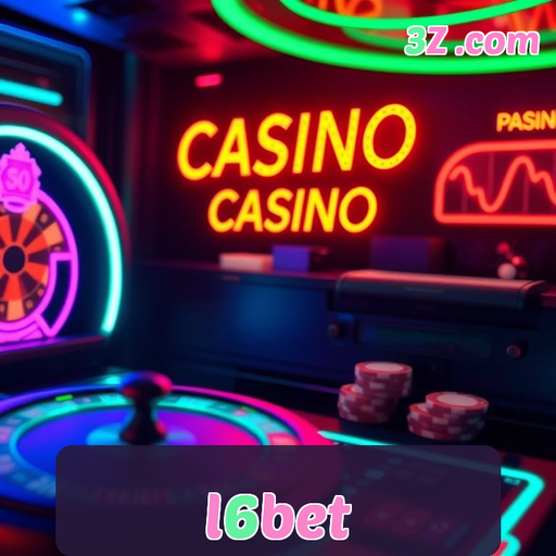 Atrações Pagas no l6bet: Mais Diversão e Prêmios Incríveis