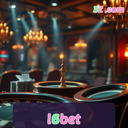 Slots Criativas e Inovadoras do l6bet para Jogadores Brasileiros